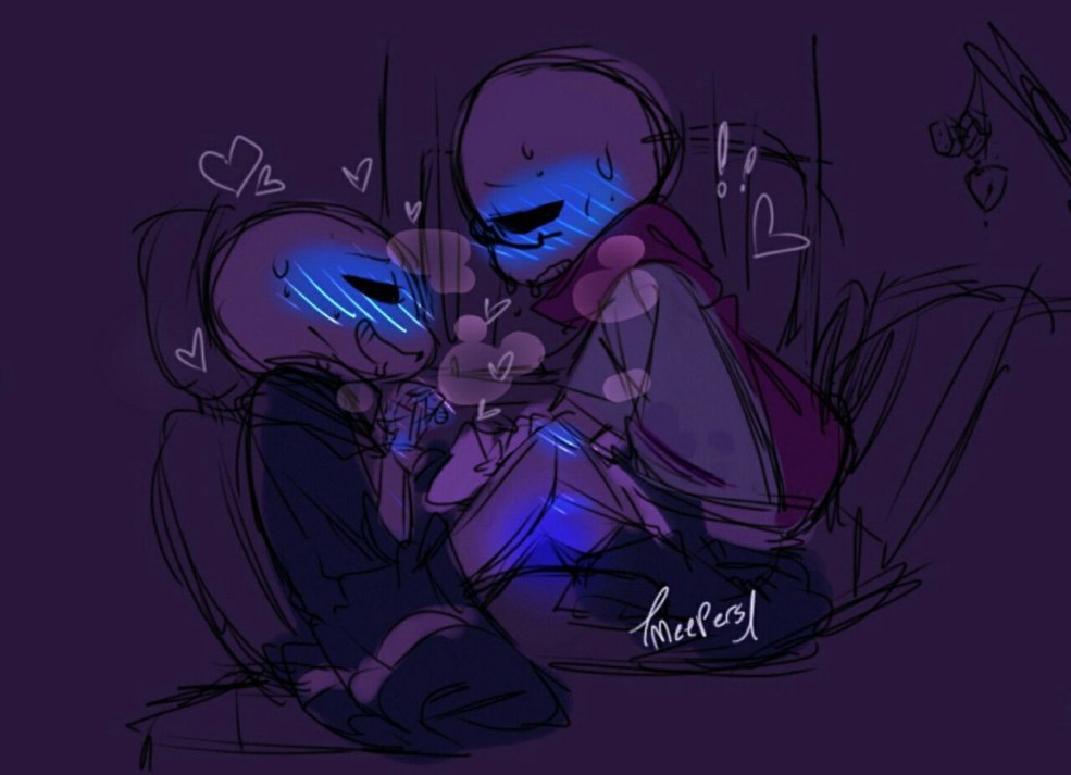 Ship Geno and Riper 18