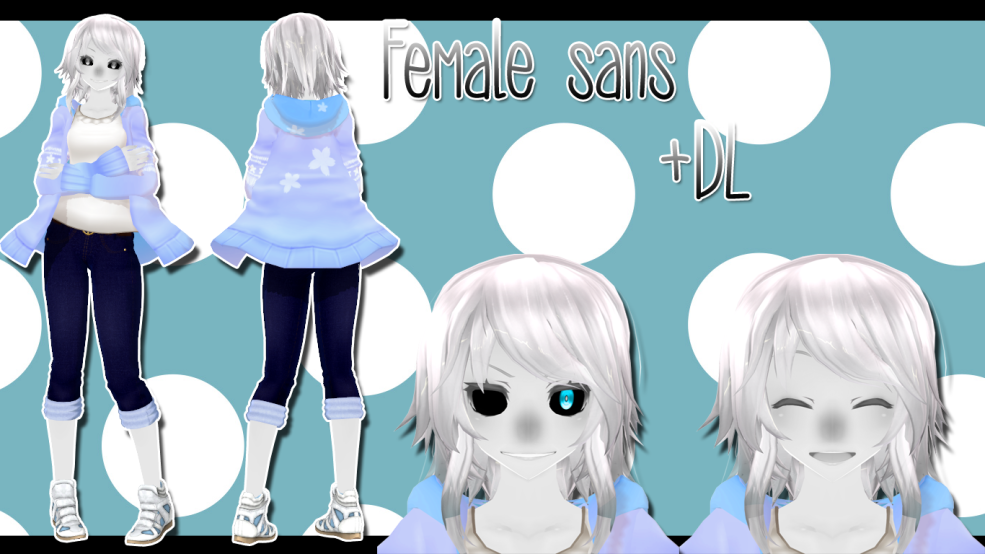 Modèle MMD sans