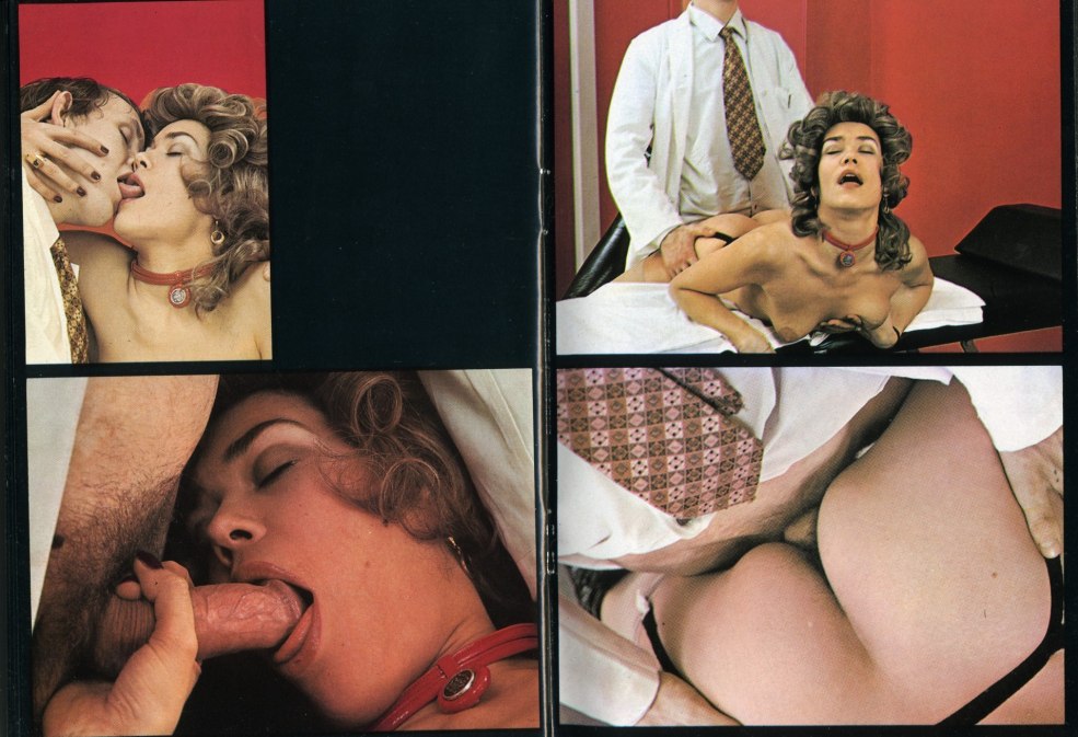 Pisse vintage dans les films