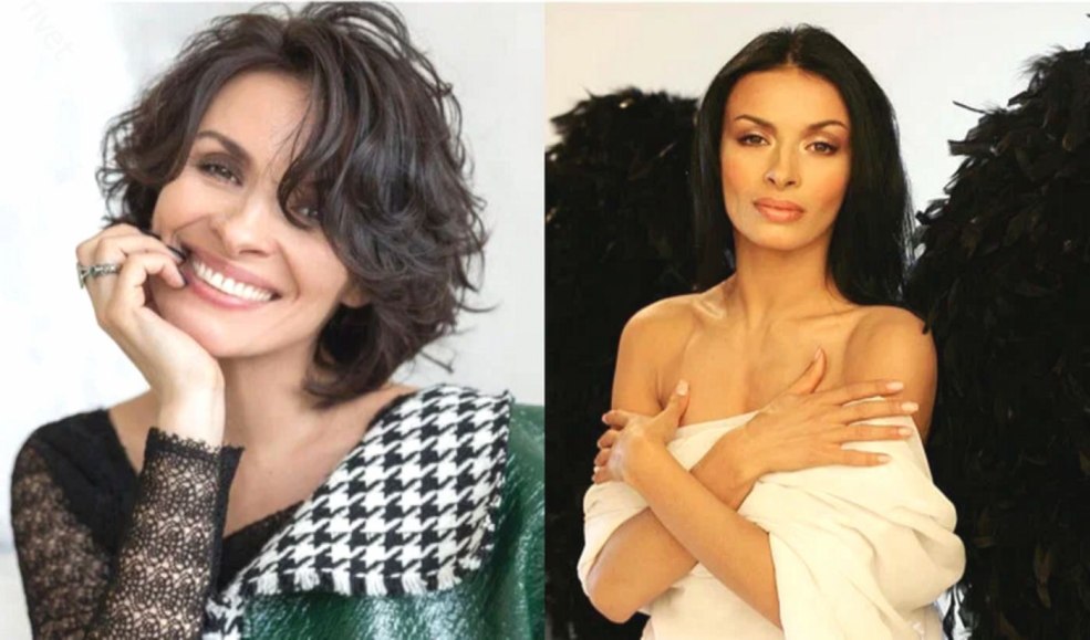 Nadezhda Granovskaya