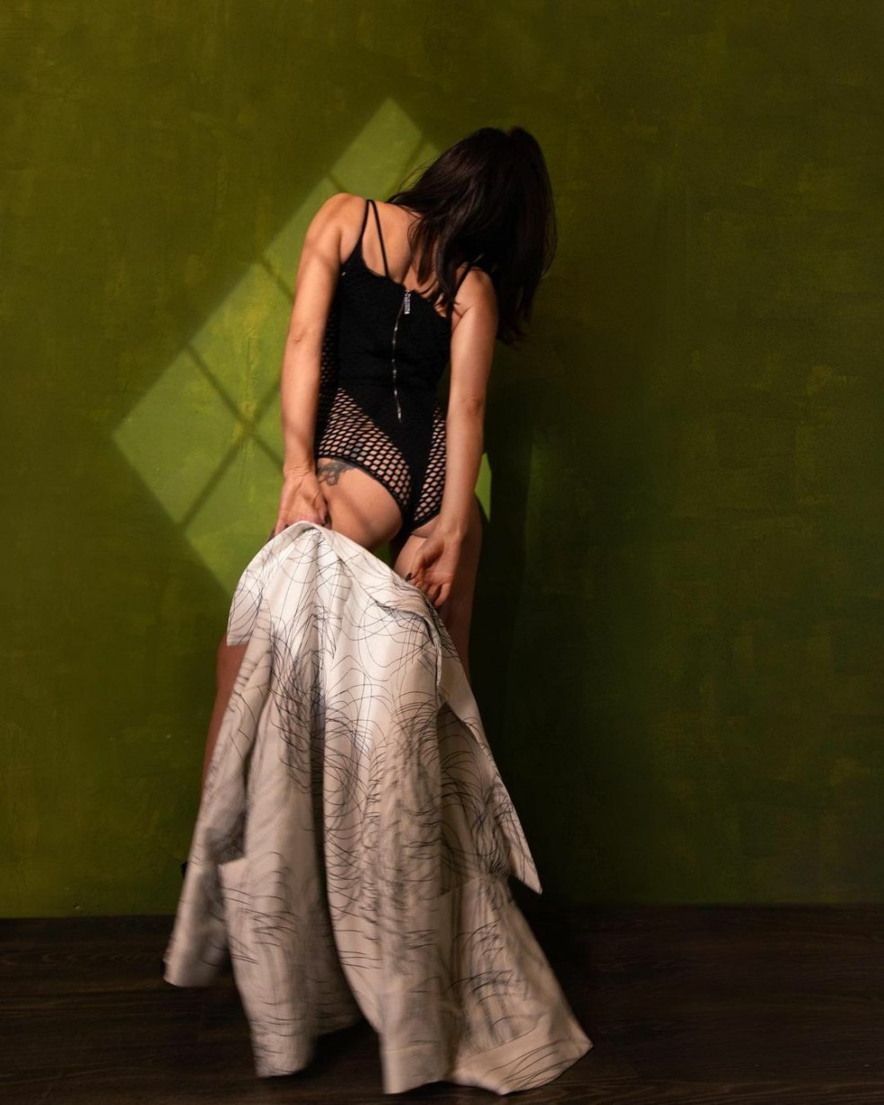 Nadezhda Granovskaya Jois