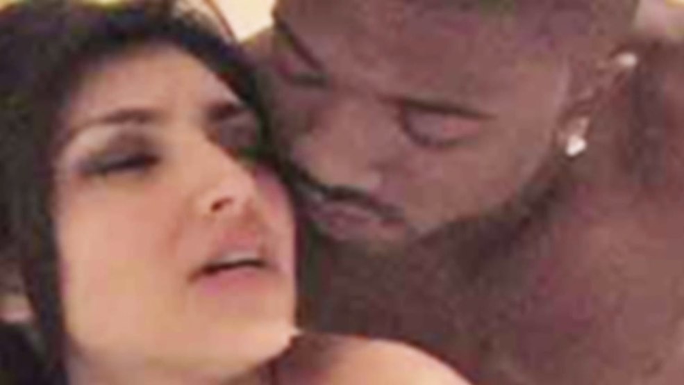 Nikki Benz Kim Kardashian