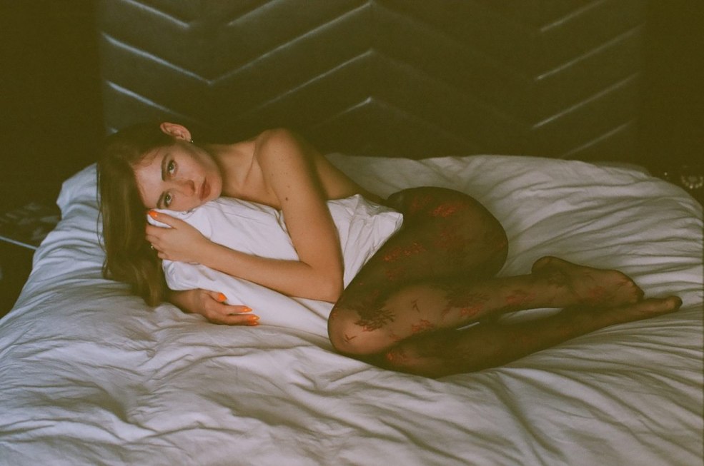 Katrina Novikova Photos chaudes