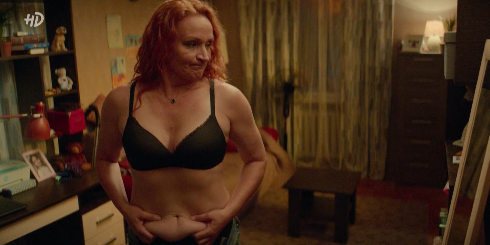 Machine Ksenia Kokorev