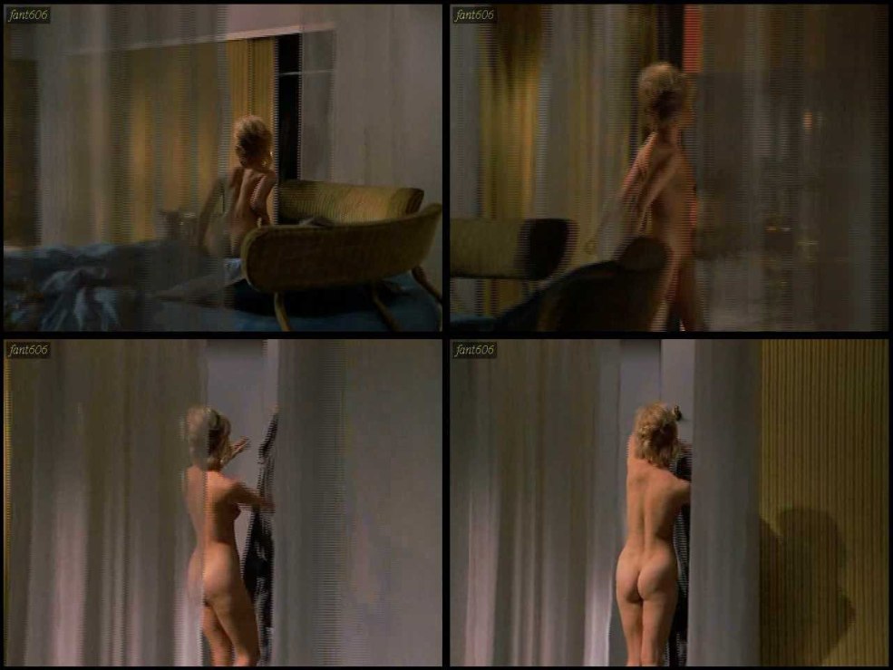 Photos érotiques Goldi Hoong