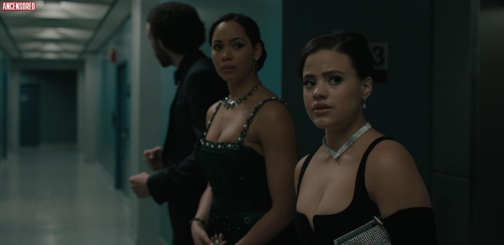 Marie Madel (Madeln Marie)