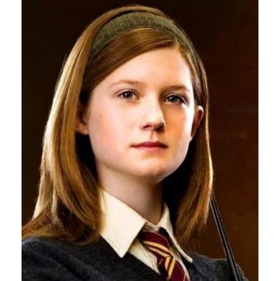 Bonnie Wright