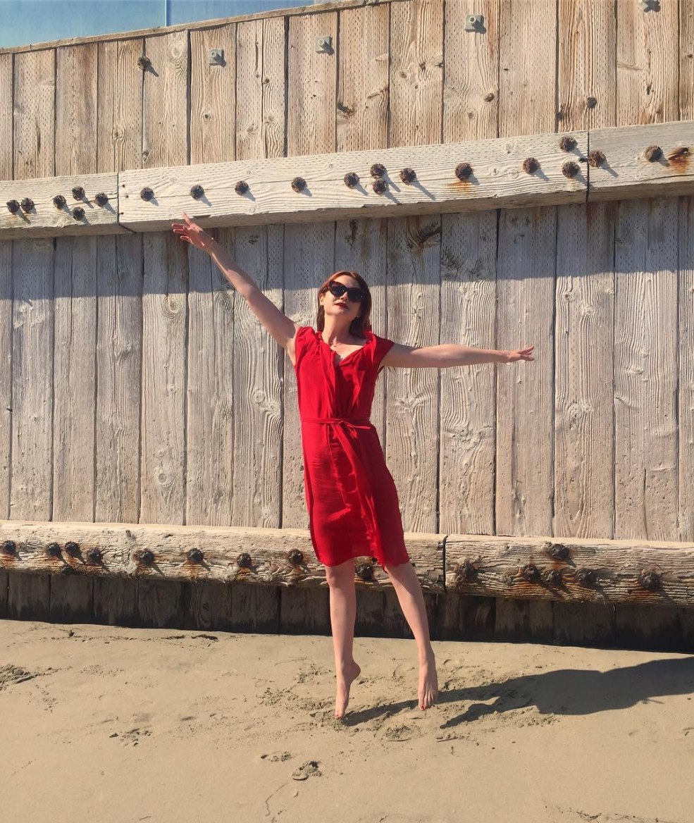 Bonnie Wright et Harry Wright