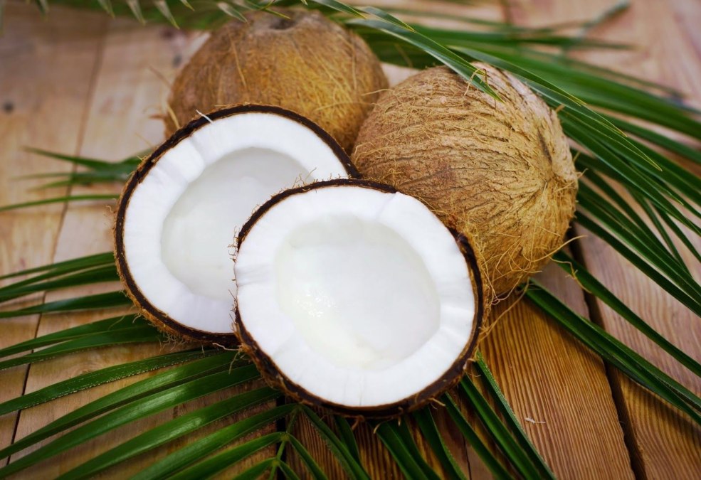 Cookies de Coco Sabre