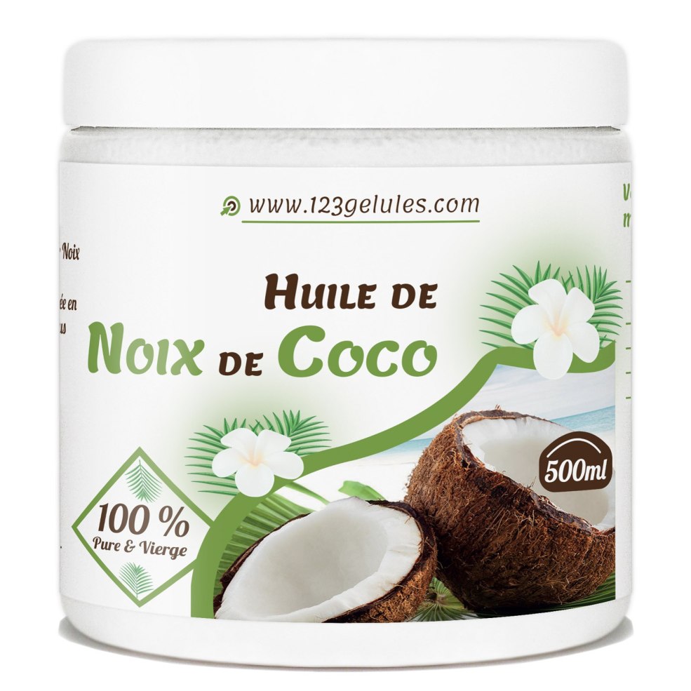 Coconate Thaïlande Kosos