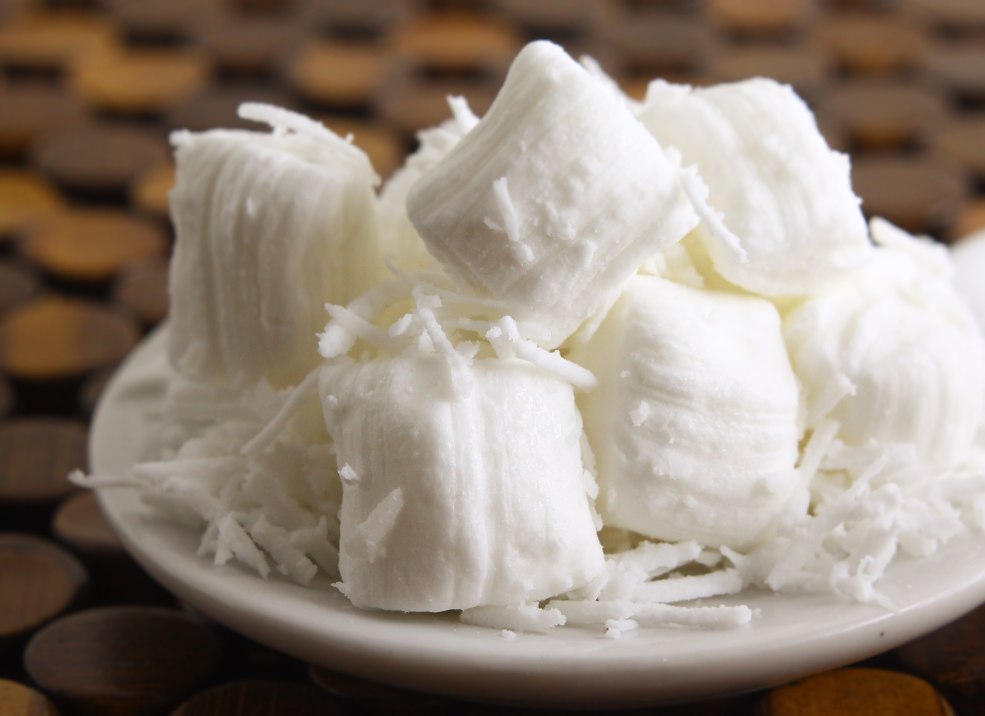 Verabi Huile de Noix de Coco Coco Huile