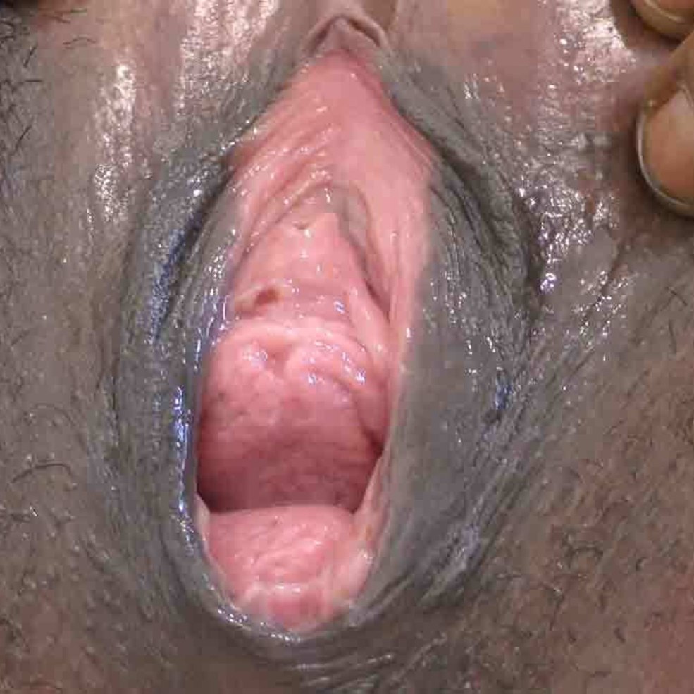 Lesbiennes fisting noires