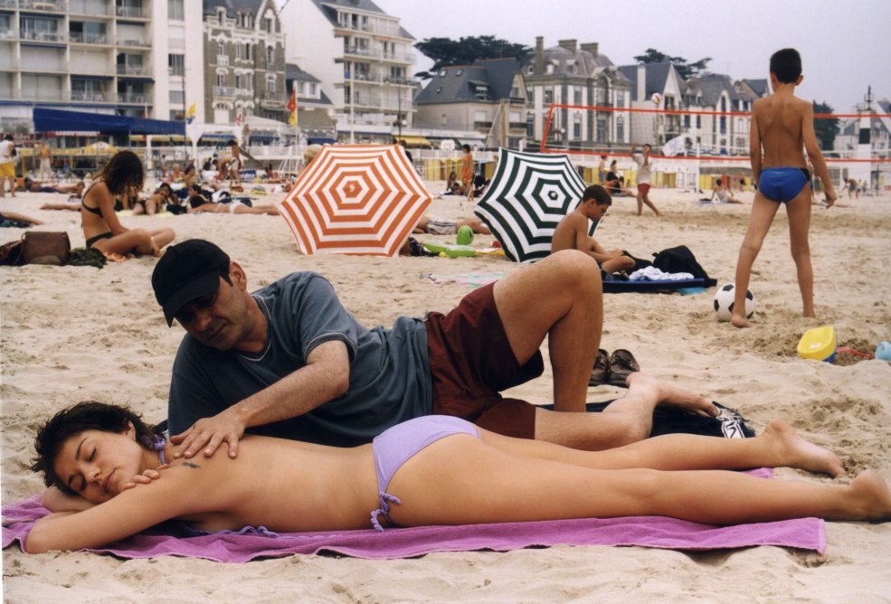 Film de révélation 1973