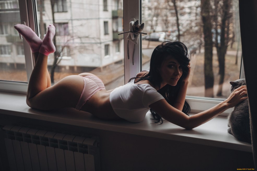 Tueur Catherine Onlifans nue