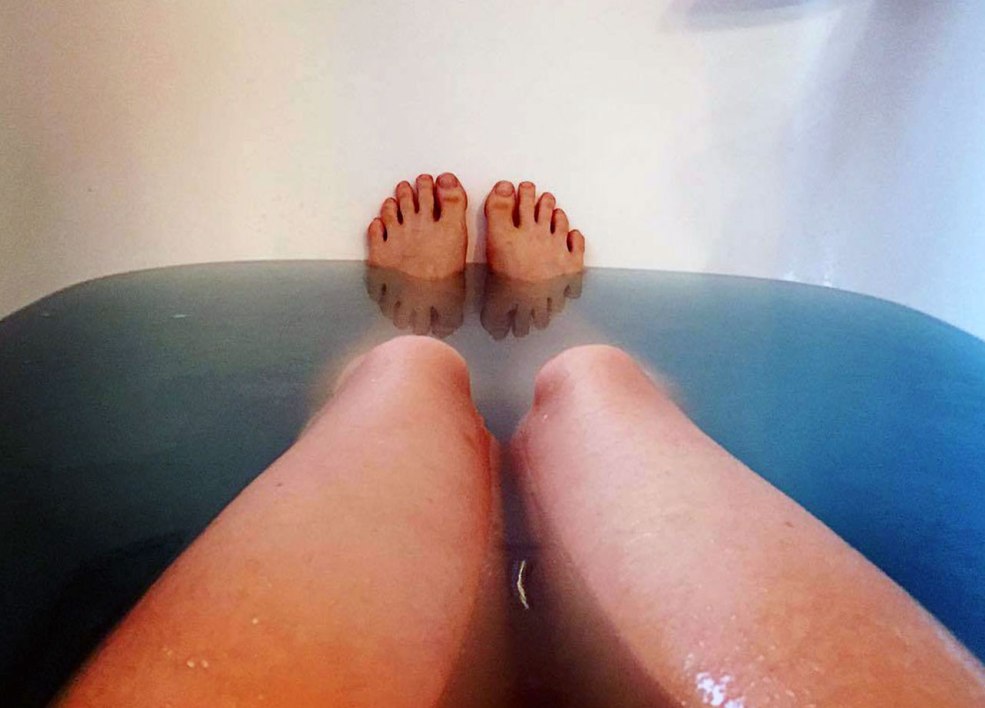 Boyana Novakovich Pleasage