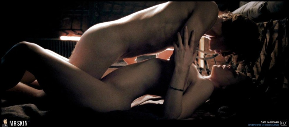 Actrice Kate nauta nue