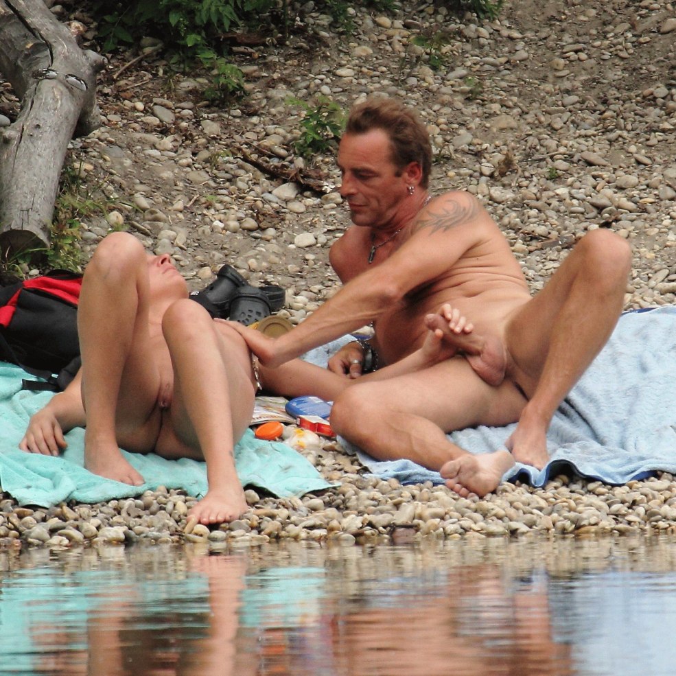 Croatie Naturist Resort