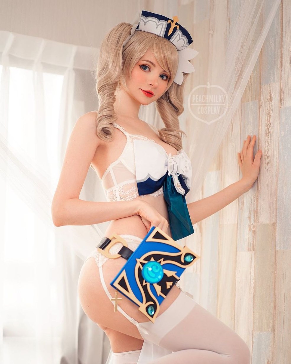 Jessica nigri succub