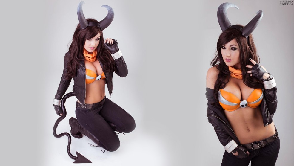 Lada Lumos Final Fantasy