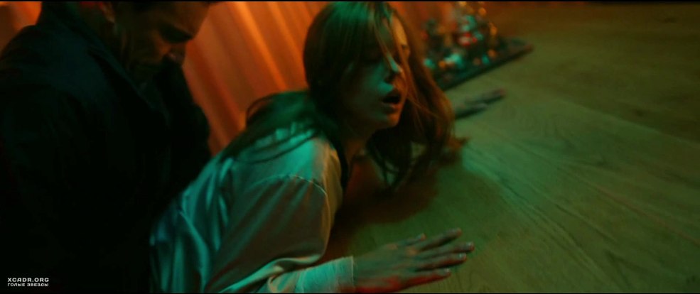 Iowa Ekaterina Ivankikova Maxim