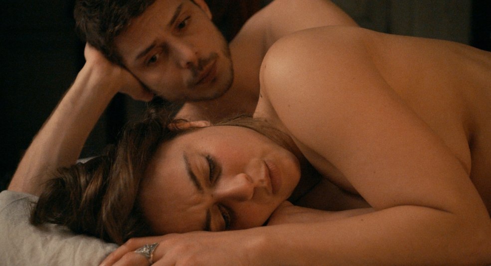 La nuit nous appartient le film 2021