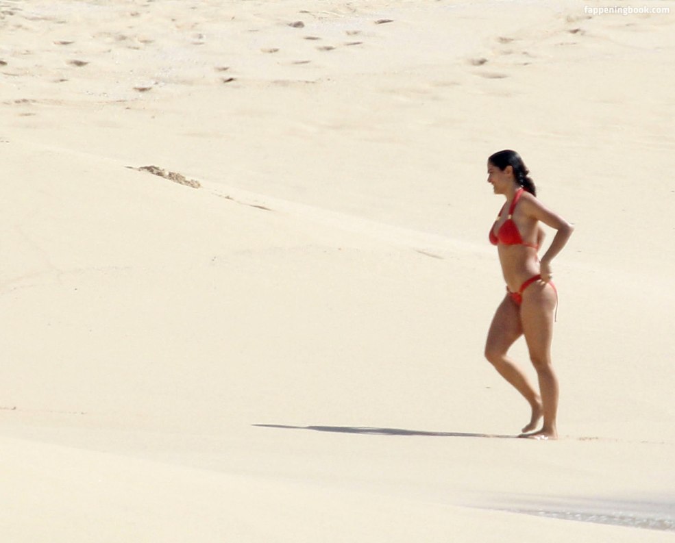 Chéchante Salma Hayek