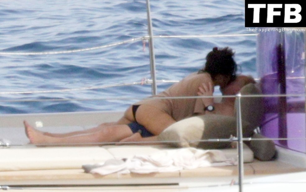 Stars en maillot de bain