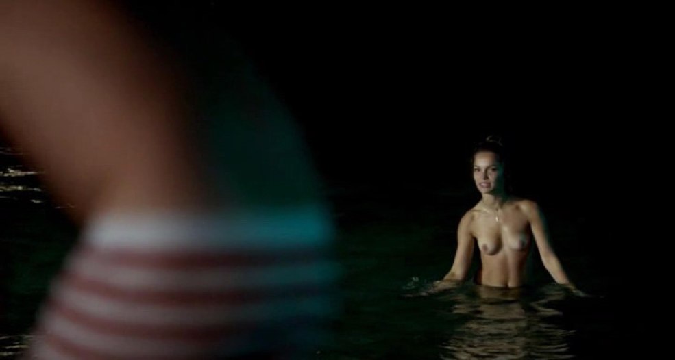 Lola le Lann Blue Bird