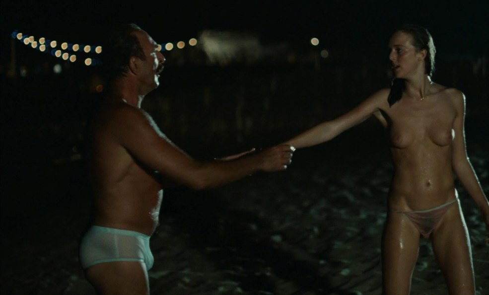 Lola le Lann Moment maladroit