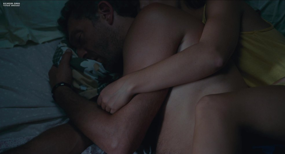 Lola le Lann Moment maladroit