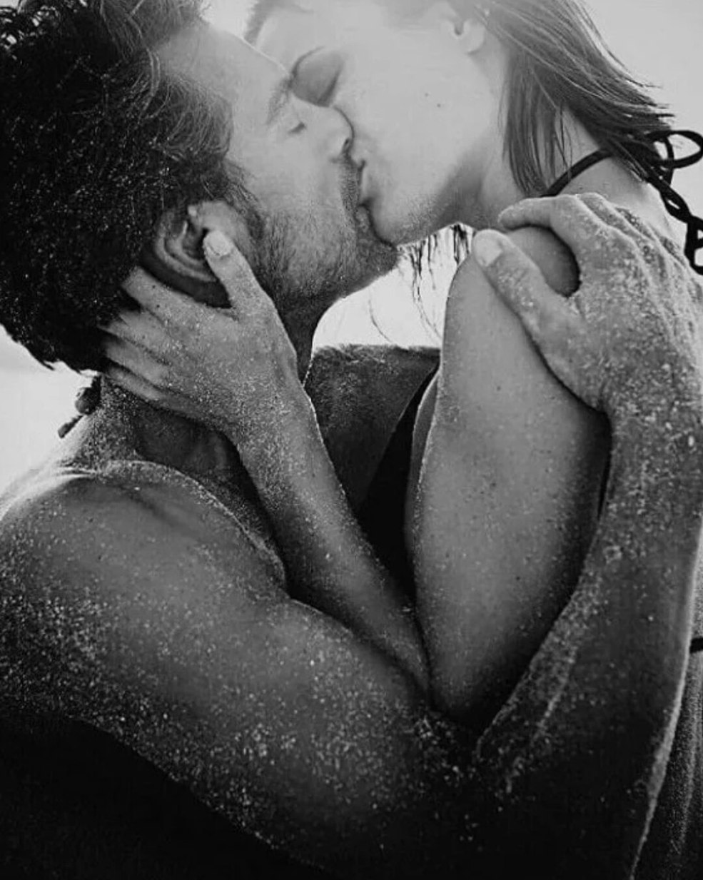 Paires musulmanes de l'arrière