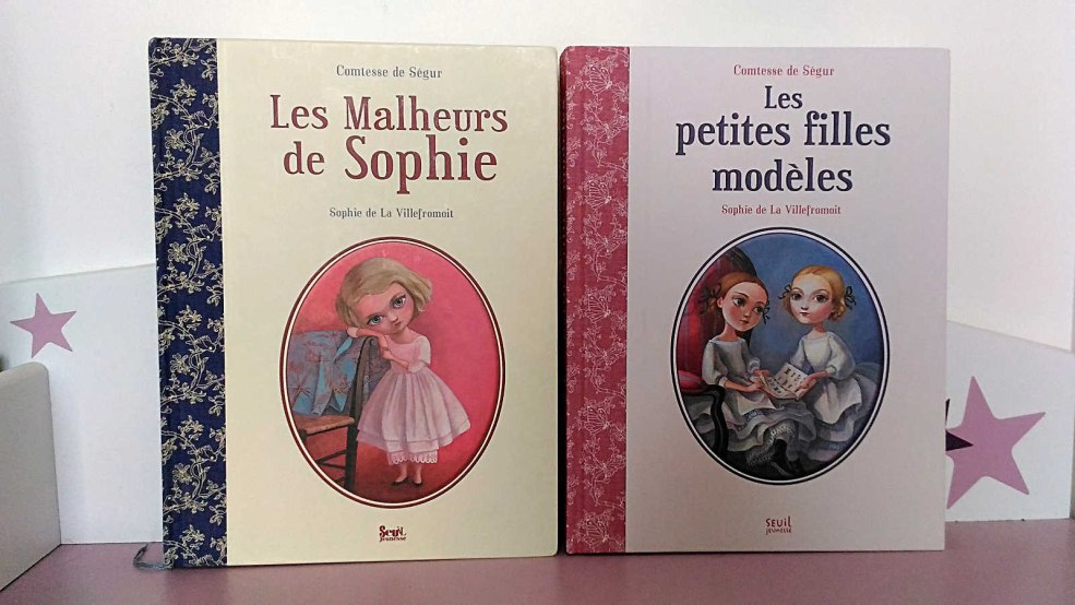 Biographie de la Comtesse de Segur