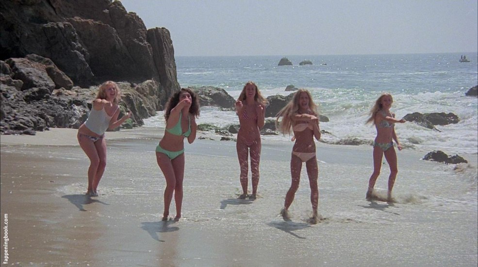 Film de fille et de mer