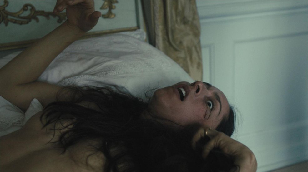 Una Chaplin Game of Thrones nu