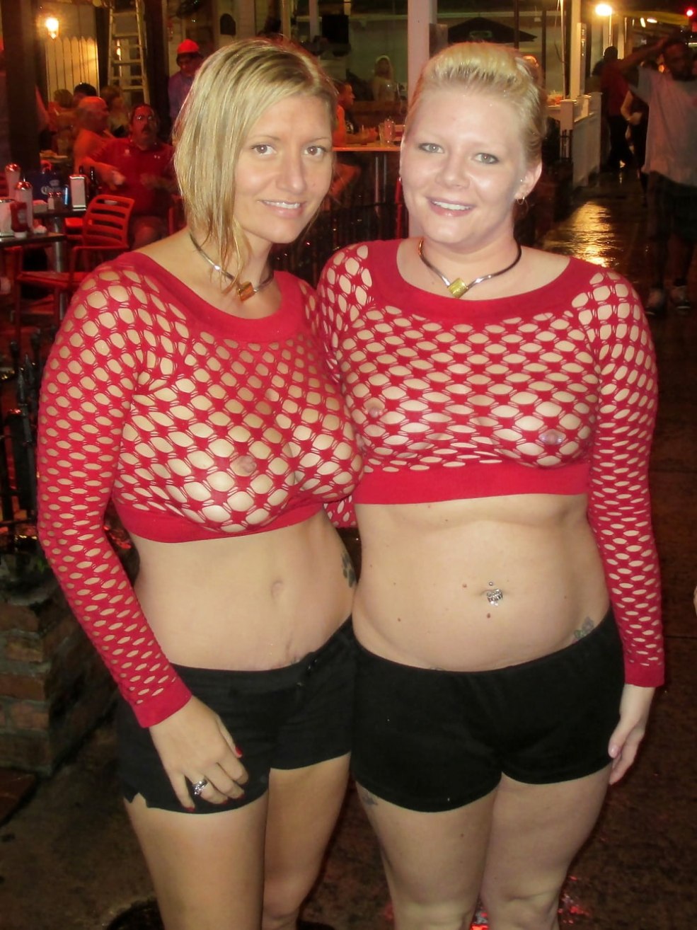 Crossdresurs de festival de fantaisie de la mode