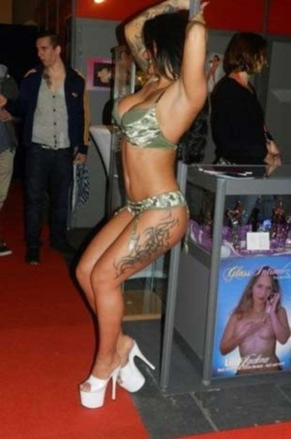 Festival de Vénus en Allemagne