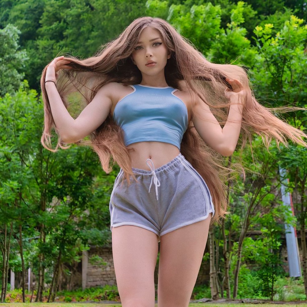 Drain Arina Berdnikova