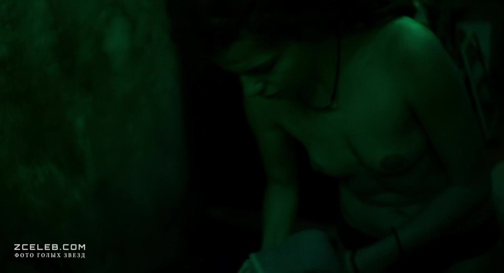 Agnia Kuznetsova Nudenka