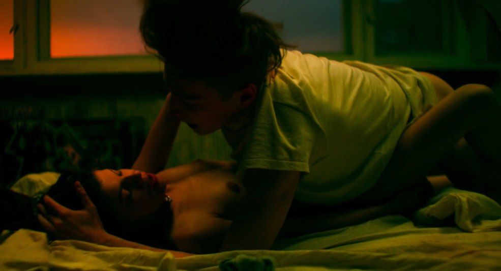 Pornocratie Amir Kasar