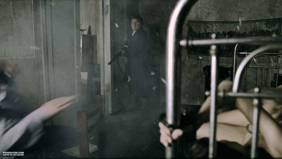 Agnia kuznetsova charge cargo 200