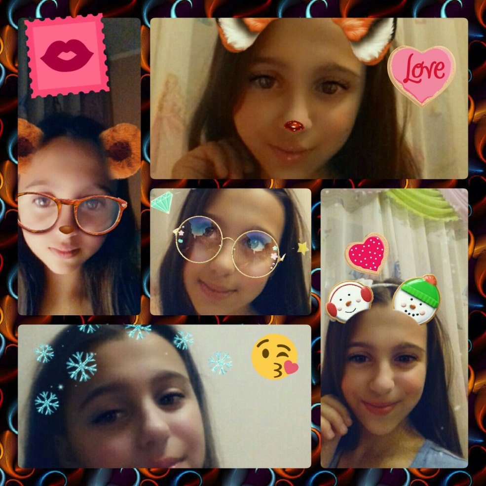 1erochka Valeria Drain