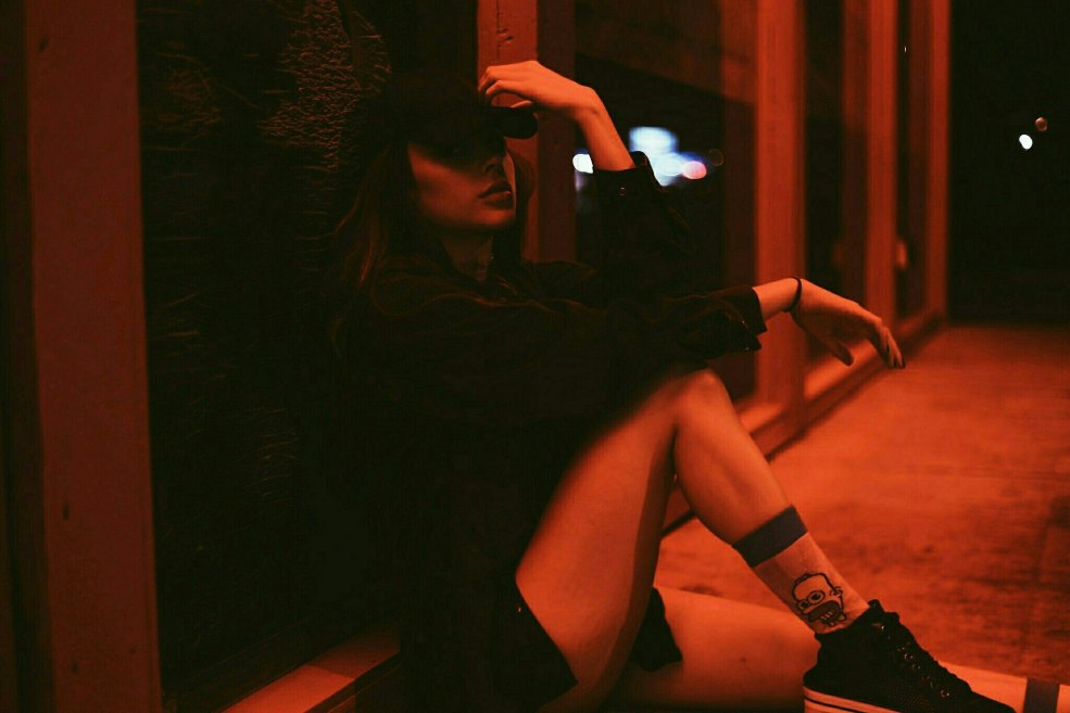 Valeria (Valeria) @ 1erochka