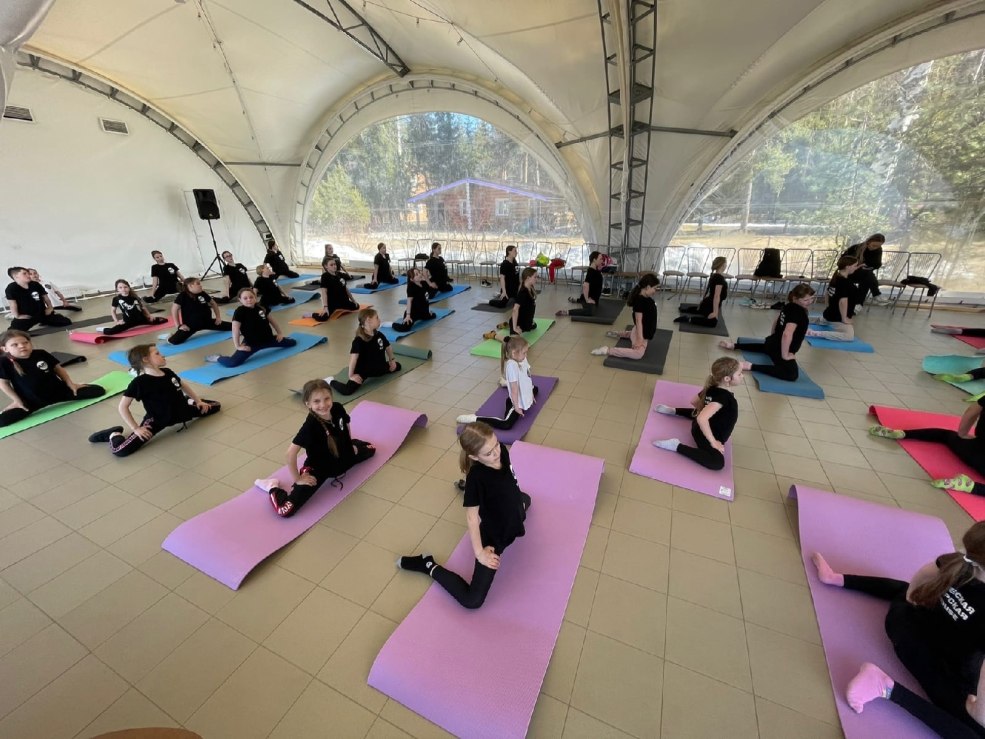 Badashin Julia Borovichi