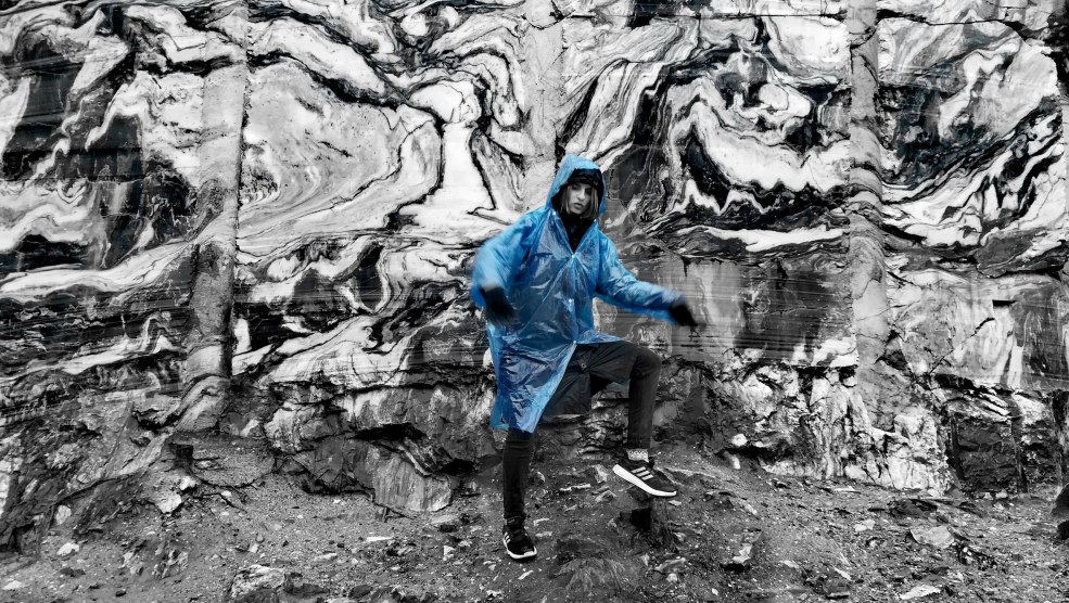 Nikitin Alexander Sliv