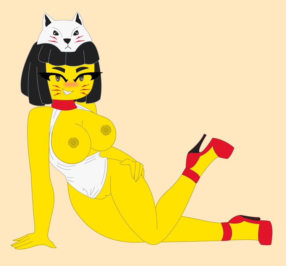 Lego Hentai Yaoy Ninjago