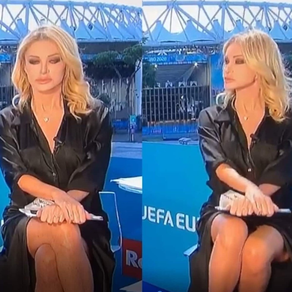 Acteur porno de George Floyd