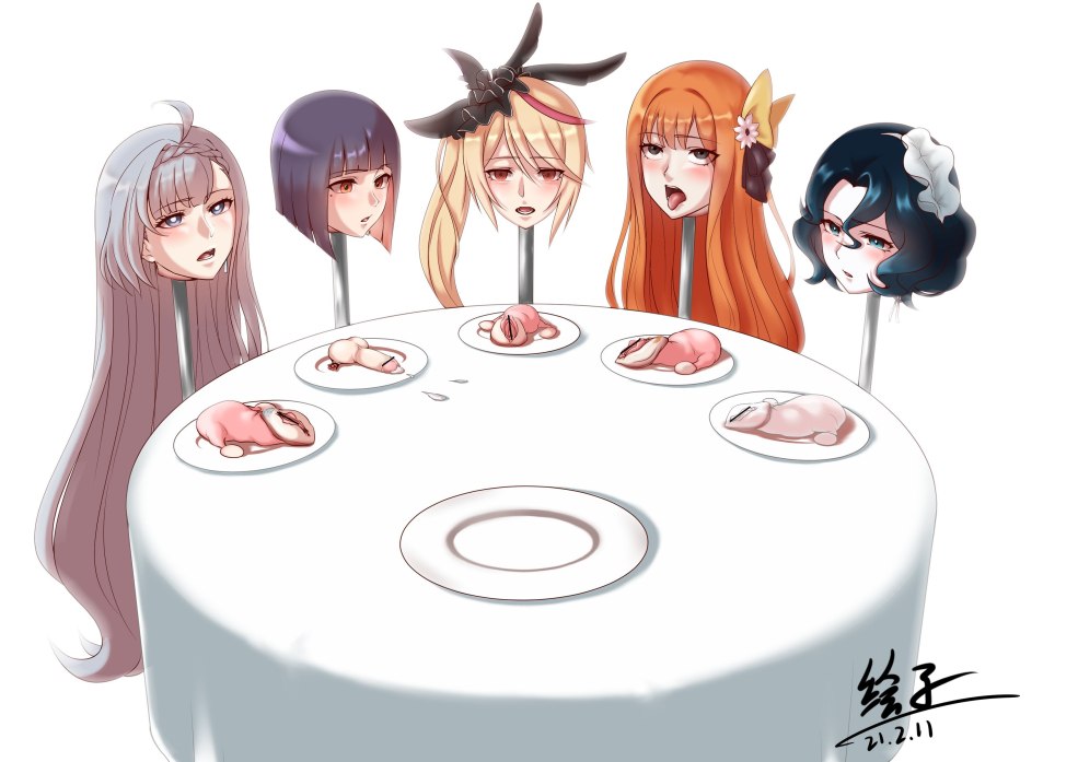 Il n'y a pas de médicament pour mon frère anime