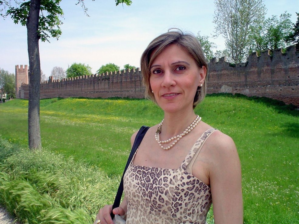 Sperme dans une vieille femme