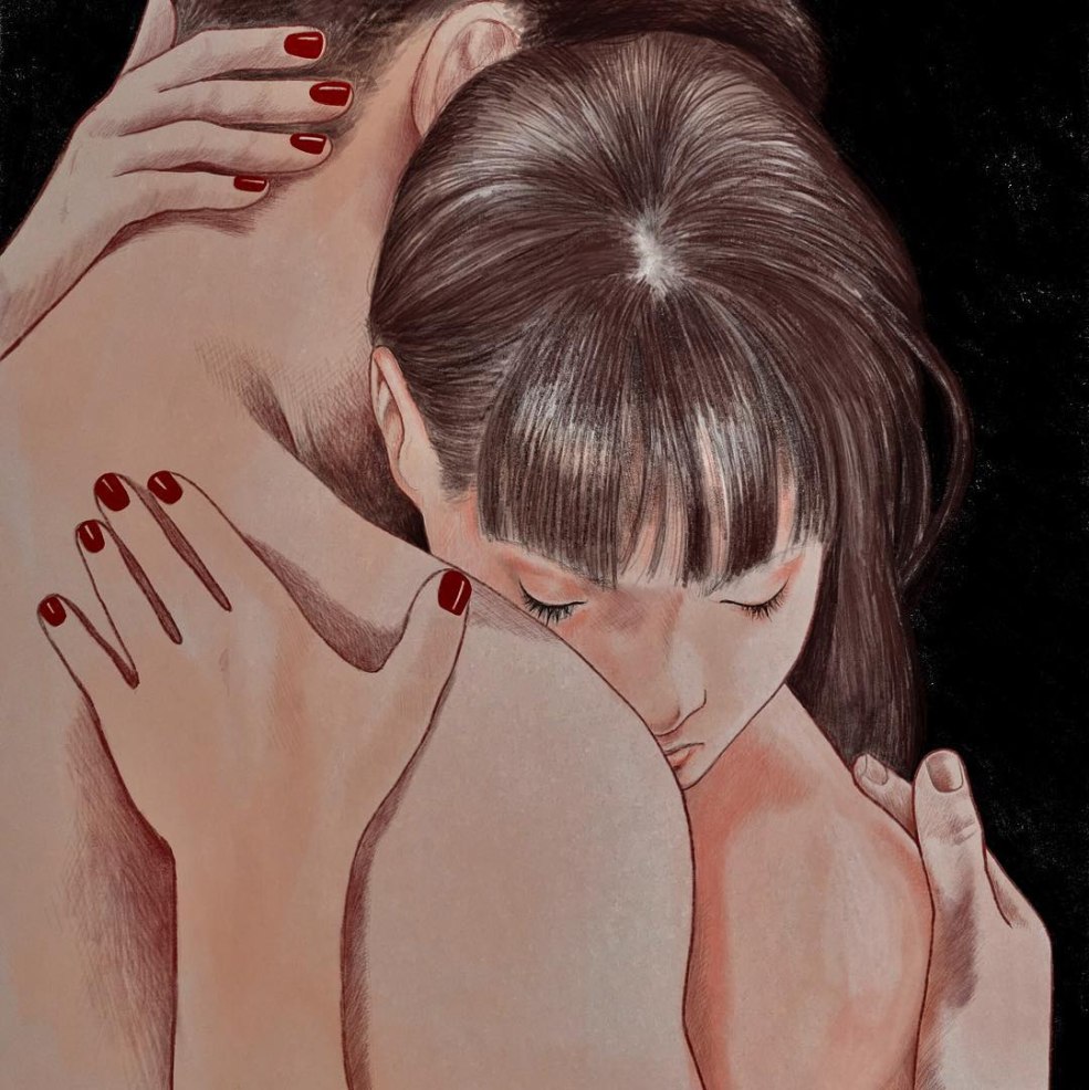 Sorcière comique Stephen