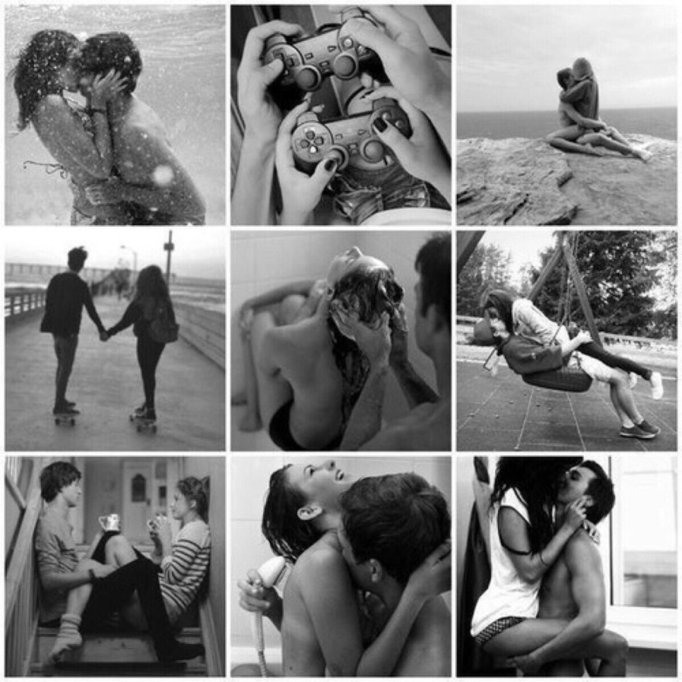 Tentation de la femme